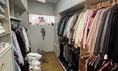 CASA EN VENTA BOSQUES DE LAS LOMAS