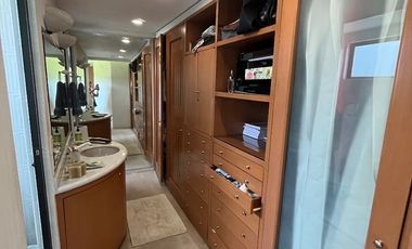 CASA EN VENTA BOSQUES DE LAS LOMAS