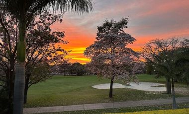 Departamento en venta en Club de Golf Paraíso, Cuernavaca Morelos