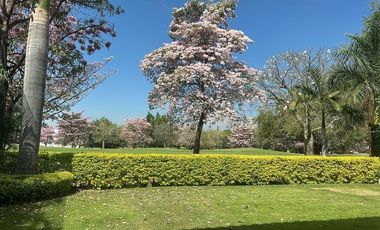 Departamento en venta en Club de Golf Paraíso, Cuernavaca Morelos
