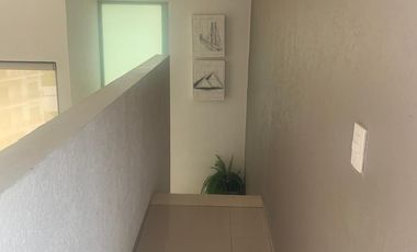 Departamento en venta en Club de Golf Paraíso, Cuernavaca Morelos