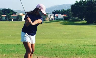 Departamento en venta en Club de Golf Paraíso, Cuernavaca Morelos
