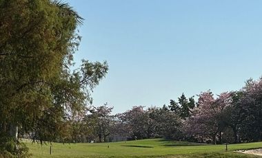 Departamento en venta en Club de Golf Paraíso, Cuernavaca Morelos
