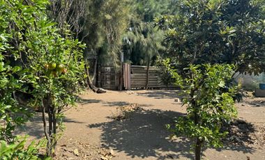 Terreno en renta en Azcapotzalco, amplio uso de suelo
