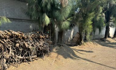 Terreno en renta en Azcapotzalco, amplio uso de suelo