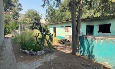 Terreno en renta en Azcapotzalco, amplio uso de suelo