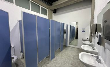 Plaza comercial en venta en Tlalpan