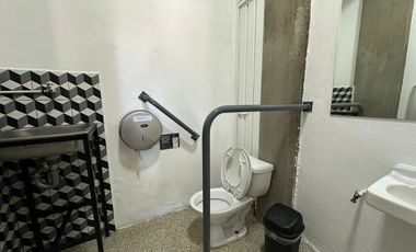 Plaza comercial en venta en Tlalpan