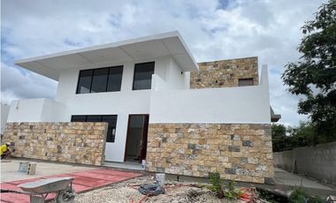 Venta casa nueva en Samsara Dzitya Mérida Yucatán