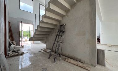 Venta casa nueva en Samsara Dzitya Mérida Yucatán