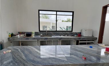 Venta casa nueva en Samsara Dzitya Mérida Yucatán