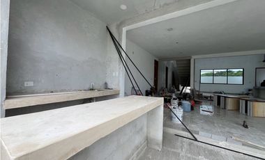 Venta casa nueva en Samsara Dzitya Mérida Yucatán