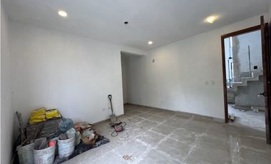 Venta casa nueva en Samsara Dzitya Mérida Yucatán