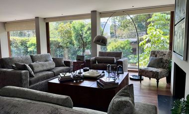 Casa en venta Lomas Virreyes