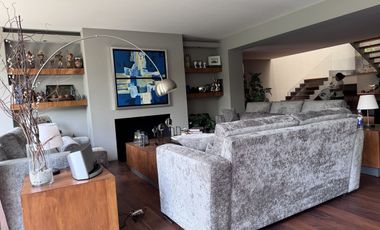 Casa en venta Lomas Virreyes