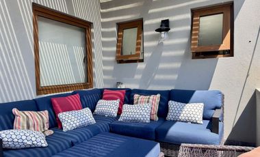 Casa en venta Lomas Virreyes