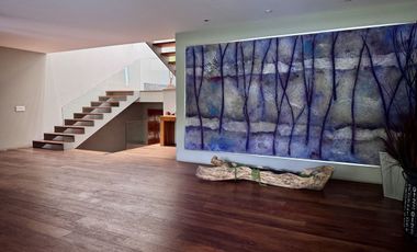 Casa en venta Lomas Virreyes