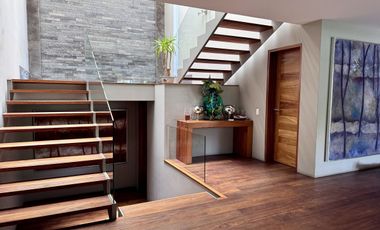Casa en venta Lomas Virreyes