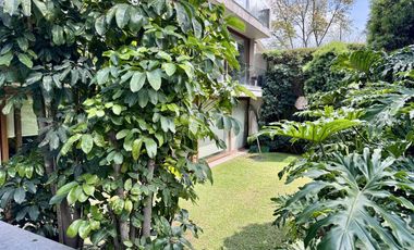 Casa en venta Lomas Virreyes