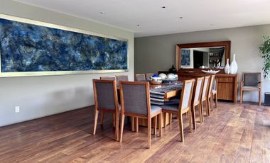 Casa en venta Lomas Virreyes