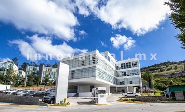 Oficinas en Alto Esmeralda