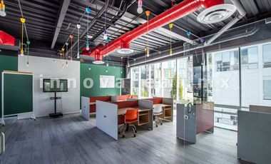 Oficinas en Alto Esmeralda