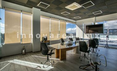 Oficinas en Alto Esmeralda