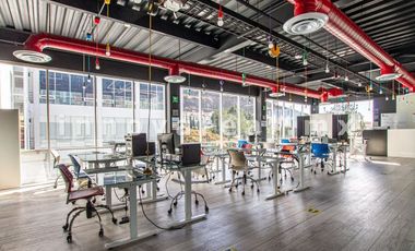 Oficinas en Alto Esmeralda