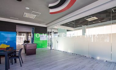 Oficinas en Alto Esmeralda