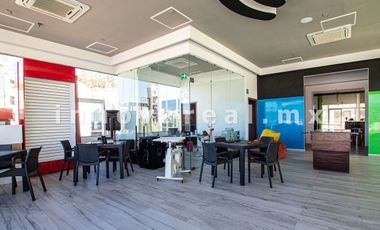 Oficinas en Alto Esmeralda
