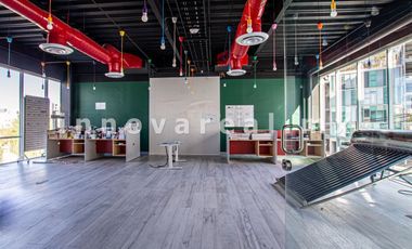 Oficinas en Alto Esmeralda