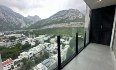DEPARTAMENTO VENTA LAS HUASTECAS 3 REC. TORRE 4 - NIVEL 14 - 3 REC.
