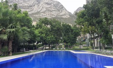 DEPARTAMENTO VENTA LAS HUASTECAS 3 REC. TORRE 4 - NIVEL 14 - 3 REC.
