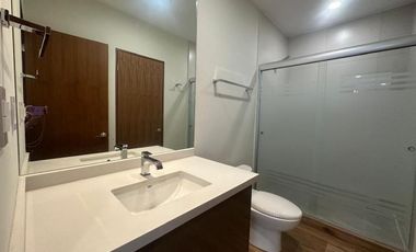 DEPARTAMENTO VENTA LAS HUASTECAS 3 REC. TORRE 4 - NIVEL 14 - 3 REC.