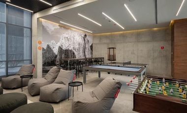 DEPARTAMENTO VENTA LAS HUASTECAS 3 REC. TORRE 4 - NIVEL 14 - 3 REC.