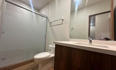 DEPARTAMENTO VENTA LAS HUASTECAS 3 REC. TORRE 4 - NIVEL 14 - 3 REC.