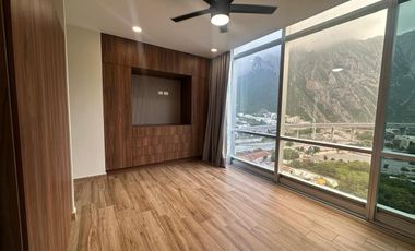 DEPARTAMENTO VENTA LAS HUASTECAS 3 REC. TORRE 4 - NIVEL 14 - 3 REC.
