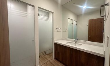 DEPARTAMENTO VENTA LAS HUASTECAS 3 REC. TORRE 4 - NIVEL 14 - 3 REC.