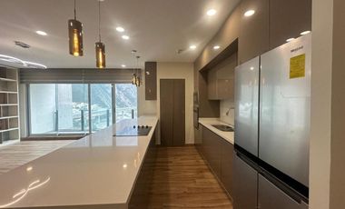 DEPARTAMENTO VENTA LAS HUASTECAS 3 REC. TORRE 4 - NIVEL 14 - 3 REC.