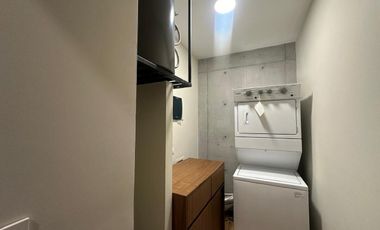 DEPARTAMENTO VENTA LAS HUASTECAS 3 REC. TORRE 4 - NIVEL 14 - 3 REC.