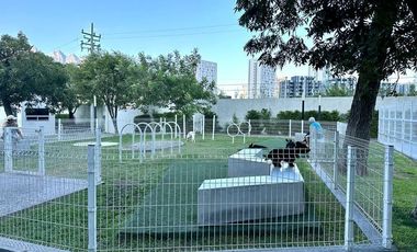 DEPARTAMENTO VENTA LAS HUASTECAS 3 REC. TORRE 4 - NIVEL 14 - 3 REC.