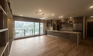 DEPARTAMENTO VENTA LAS HUASTECAS 3 REC. TORRE 4 - NIVEL 14 - 3 REC.