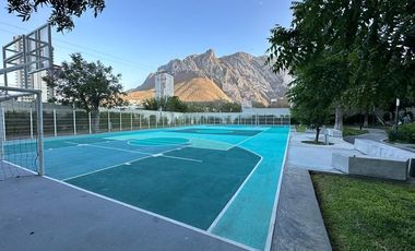 DEPARTAMENTO VENTA LAS HUASTECAS 3 REC. TORRE 4 - NIVEL 14 - 3 REC.