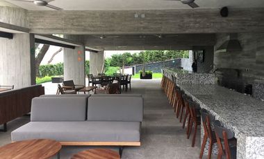 DEPARTAMENTO VENTA LAS HUASTECAS 3 REC. TORRE 4 - NIVEL 14 - 3 REC.