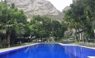 DEPARTAMENTO VENTA LAS HUASTECAS 3 REC.