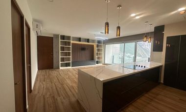 DEPARTAMENTO VENTA LAS HUASTECAS 3 REC.