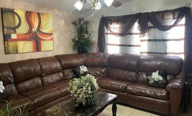 Casa Venta Delicias Chihuahua 1,450,000 Gabcas RGC