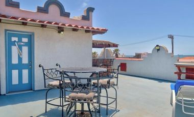 HERMOSO DEPARTAMENTO CON VISTA AL MAR