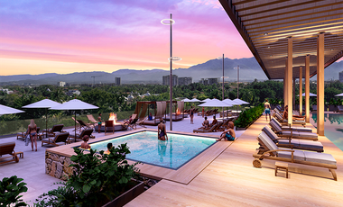 Departamento en venta en Marina Vallarta