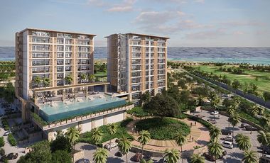 Departamento en venta en Marina Vallarta